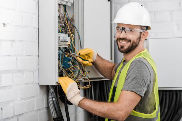 Best Residential Electrician Services  in Red Cloud, NE