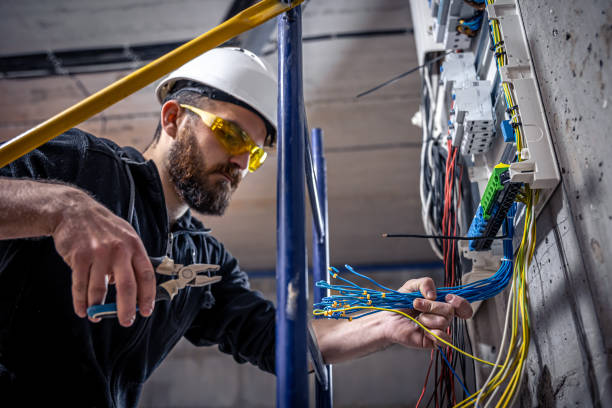 Best Electrician for Home Renovation  in Red Cloud, NE