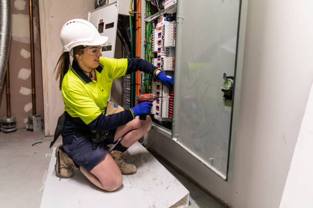 Electrical Rewiring Services