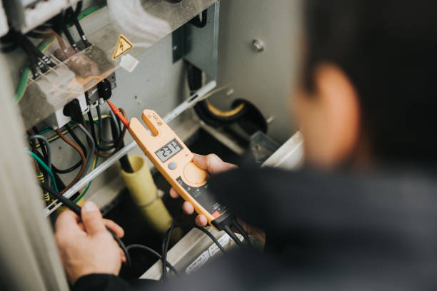 Affordable Electrical Installation in NE