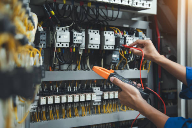 Best Affordable Electrical Installation  in Red Cloud, NE