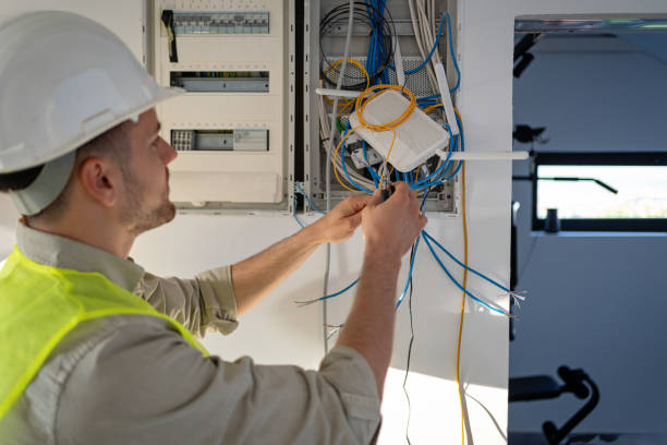 Best Affordable Electrical Installation  in Red Cloud, NE